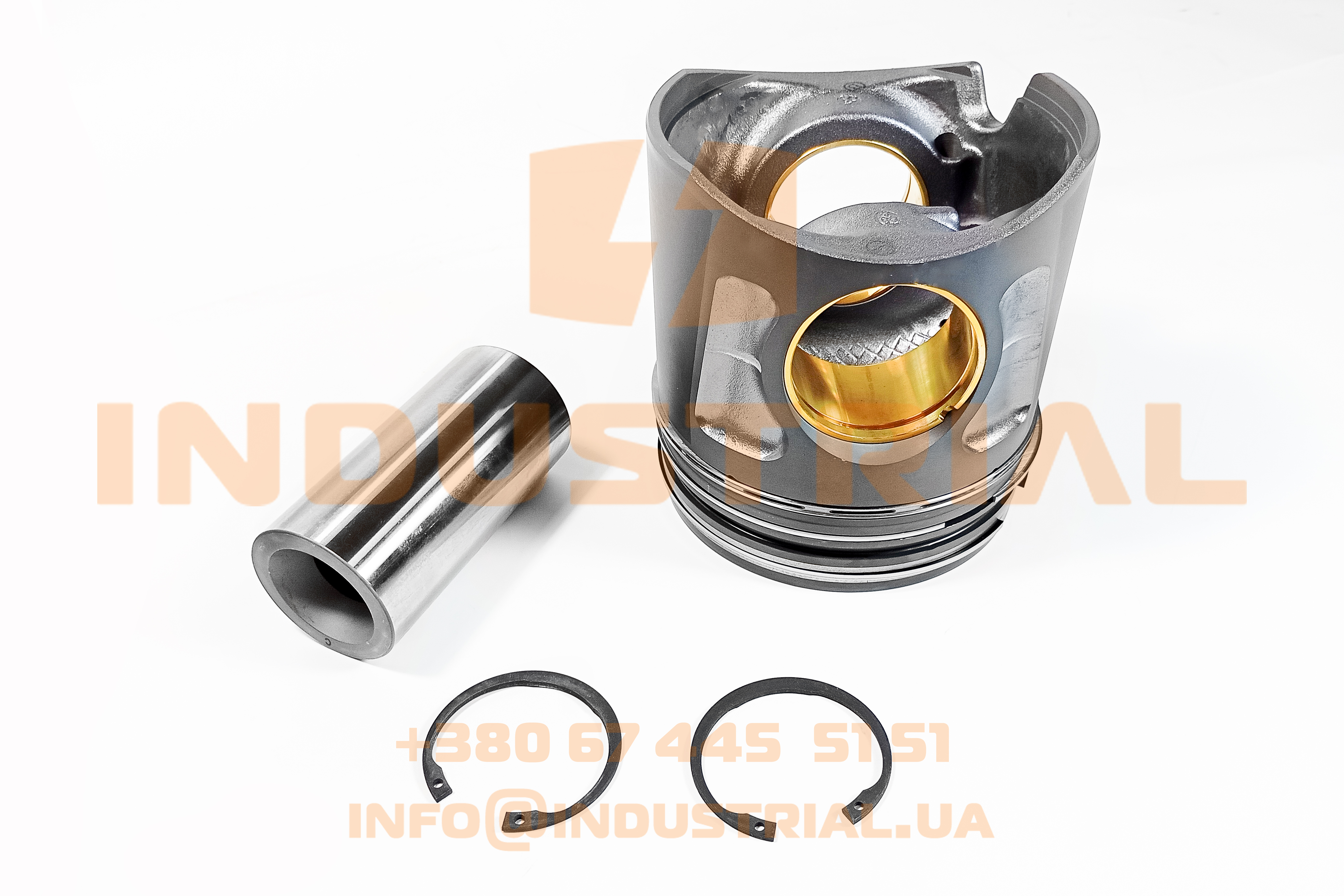 CNH 6243007 CNH INDUSTRIAL